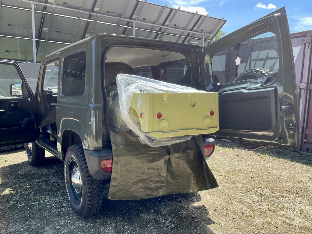 【程度上】子供用 電動乗用玩具 ミリタリー風トラックジープ　コストコ 子ども用 電動乗用玩具 ミリタリー風トラック | Costco Japan